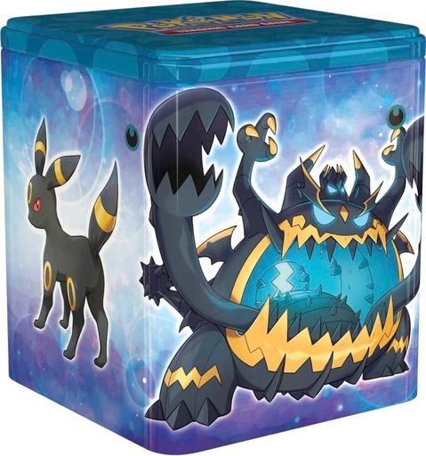 SWSH11: Lost Origin (LOR) - Stackable Tin [Darkness]