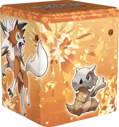 SWSH11: Lost Origin (LOR) - Stackable Tin [Fighting]