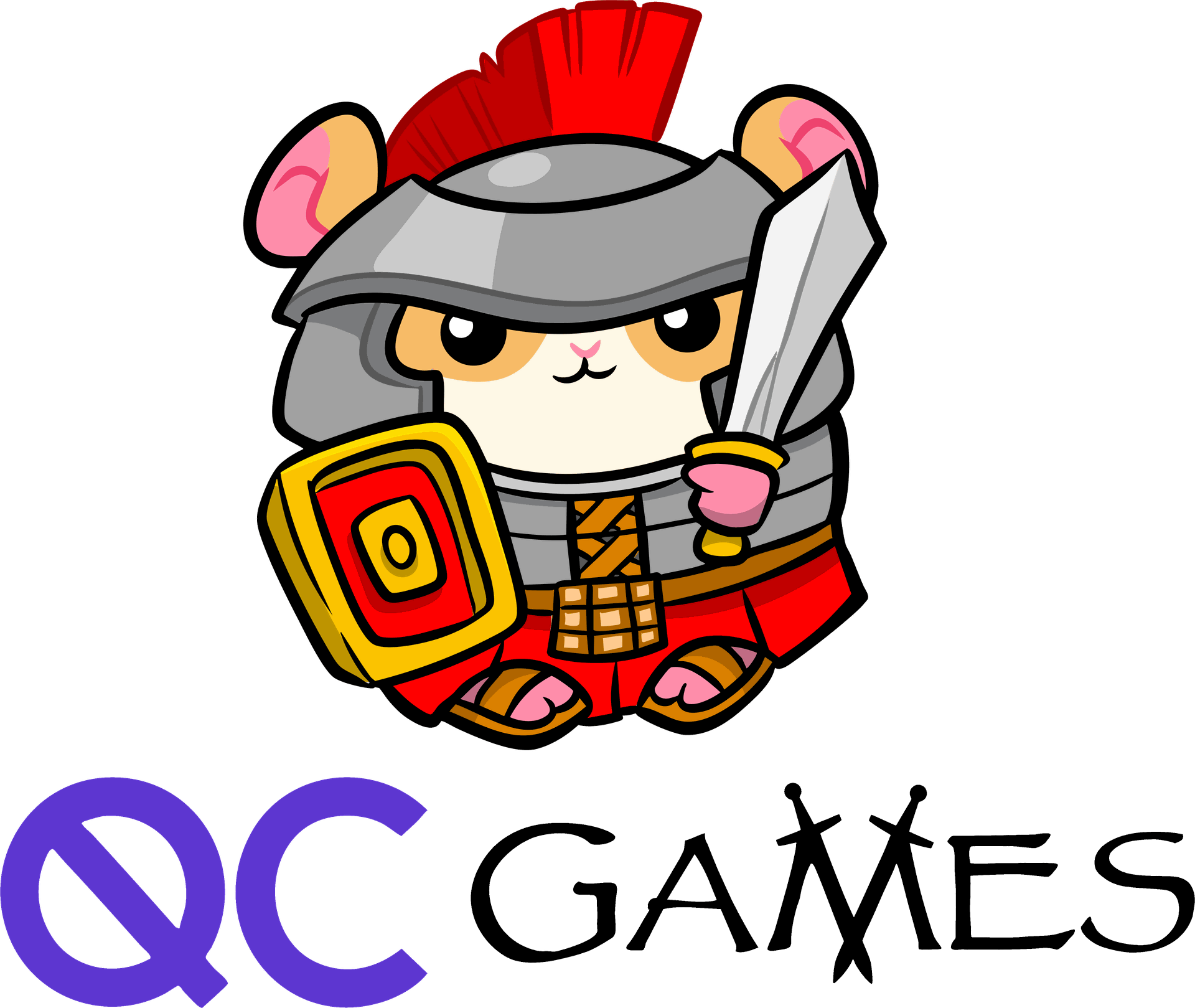 QC Games